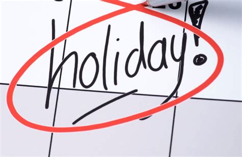 schoolvakantie saxion